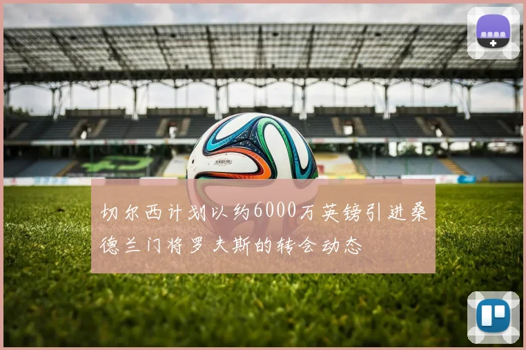 切尔西计划以约6000万英镑引进桑德兰门将罗夫斯的转会动态